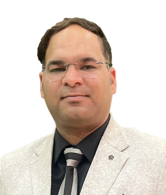 Dr. Aryan Singh | Best Physiotherapist For Sports Injuries, Neuro, Rehab Scoliosis Management & Ortho Cases In Delhi NCR